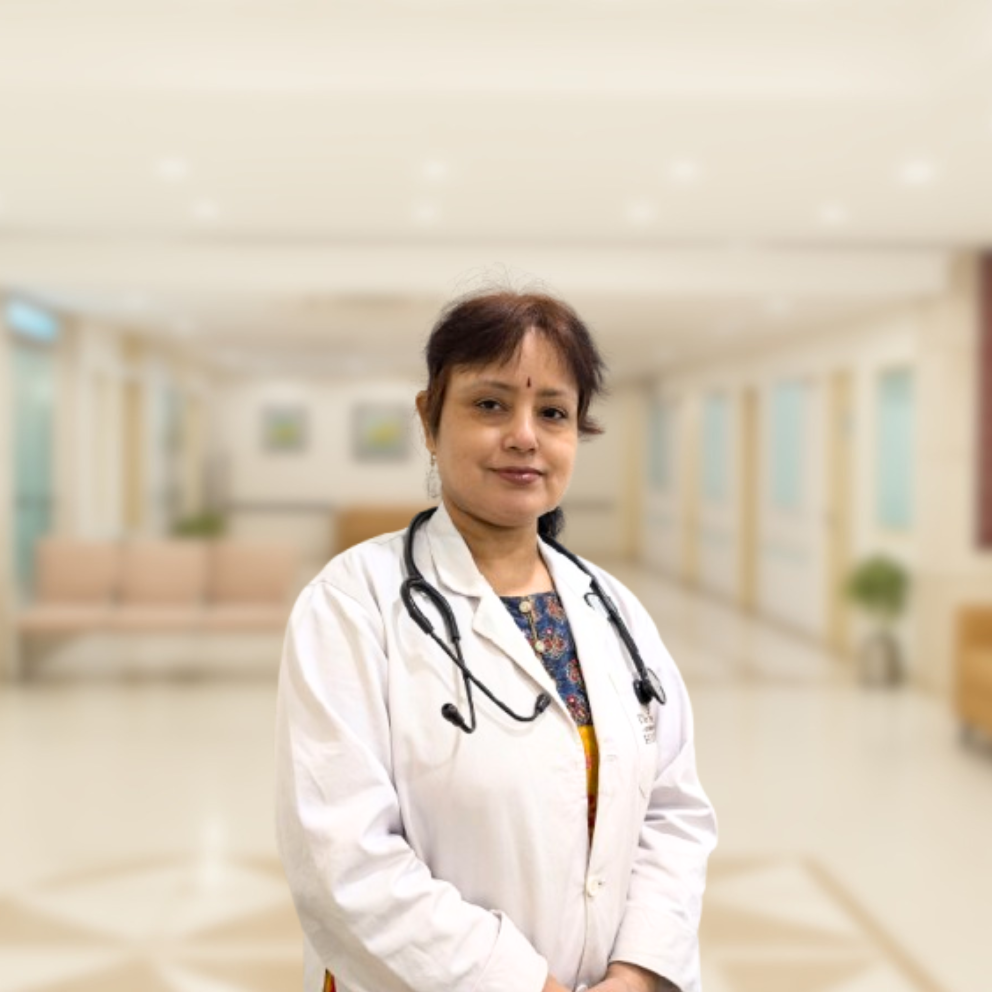 Dr. Sumana Bose